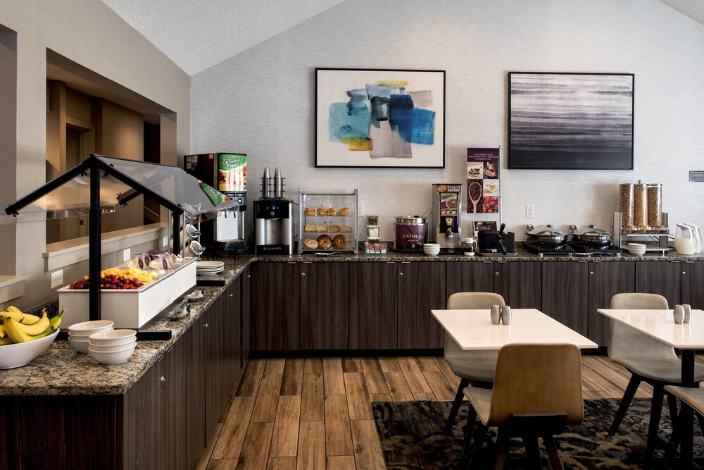 Breakfast meal, Residence Inn by Marriott Philadelphia Valley Forge