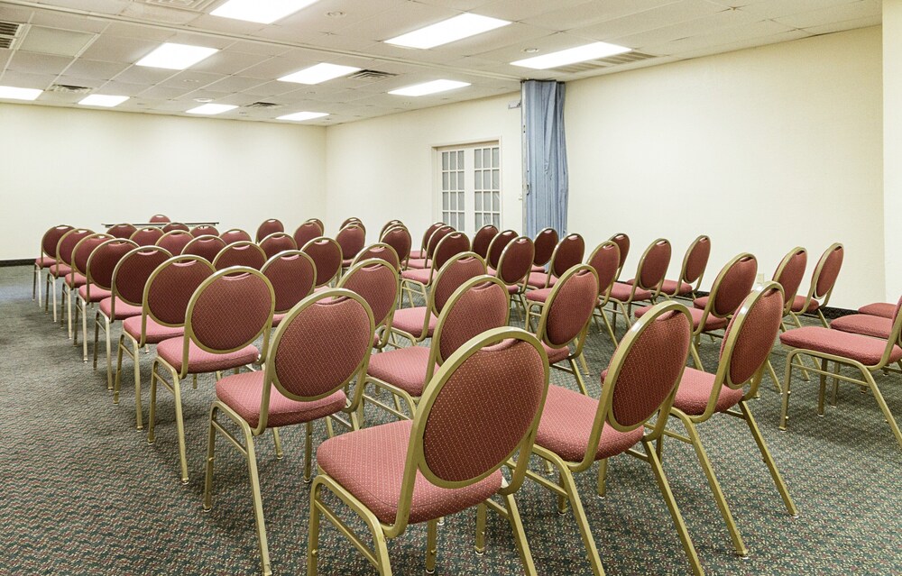 Meeting facility, Red Roof Inn Montgomery - Midtown