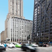 Top 10 Cheap Hotels In Michigan Avenue Expedia