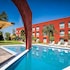 Fiesta Inn Aguascalientes in Aguascalientes, Mexico