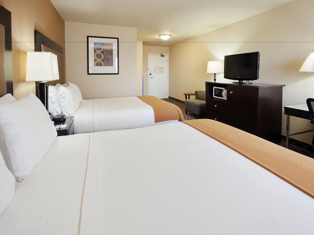 Holiday Inn Express Union City - San Jose, an IHG Hotel