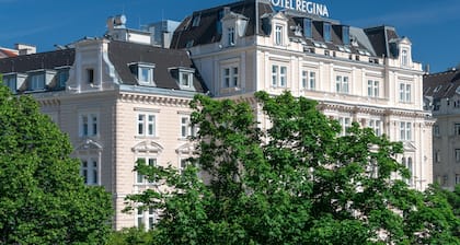 Hotel Regina