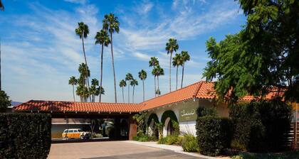 The Leta Santa Barbara Goleta, Tapestry Collection by Hilton