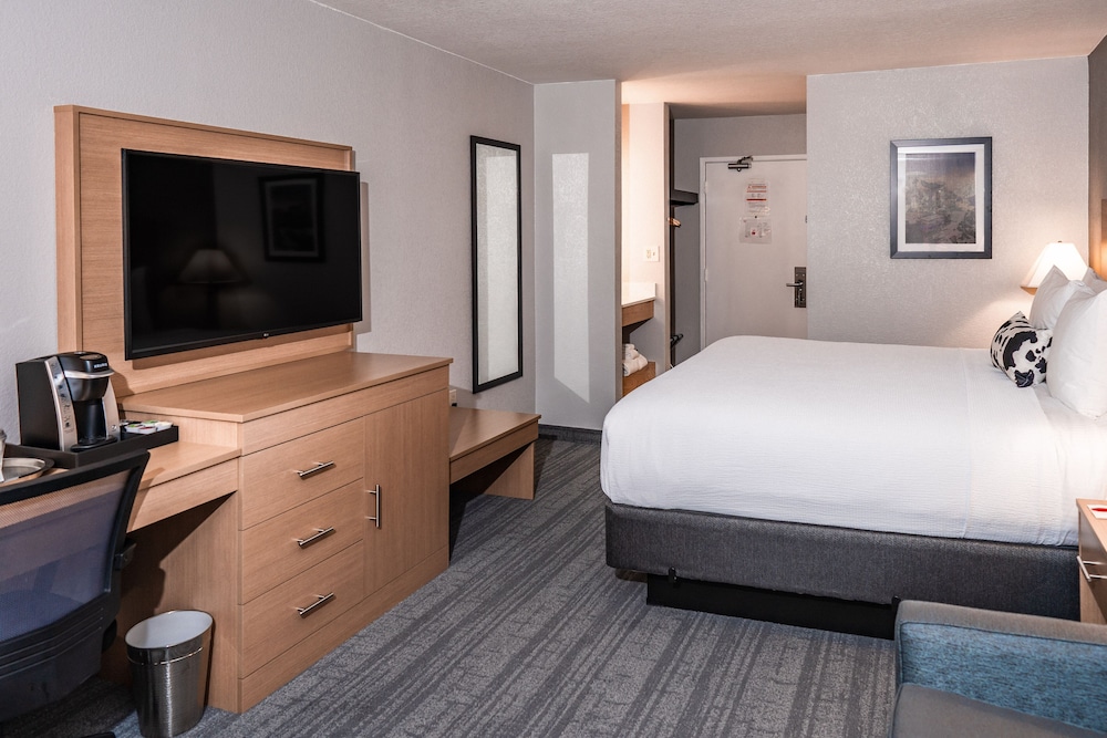 Room, Aiden by Best Western @ Denver West/Golden