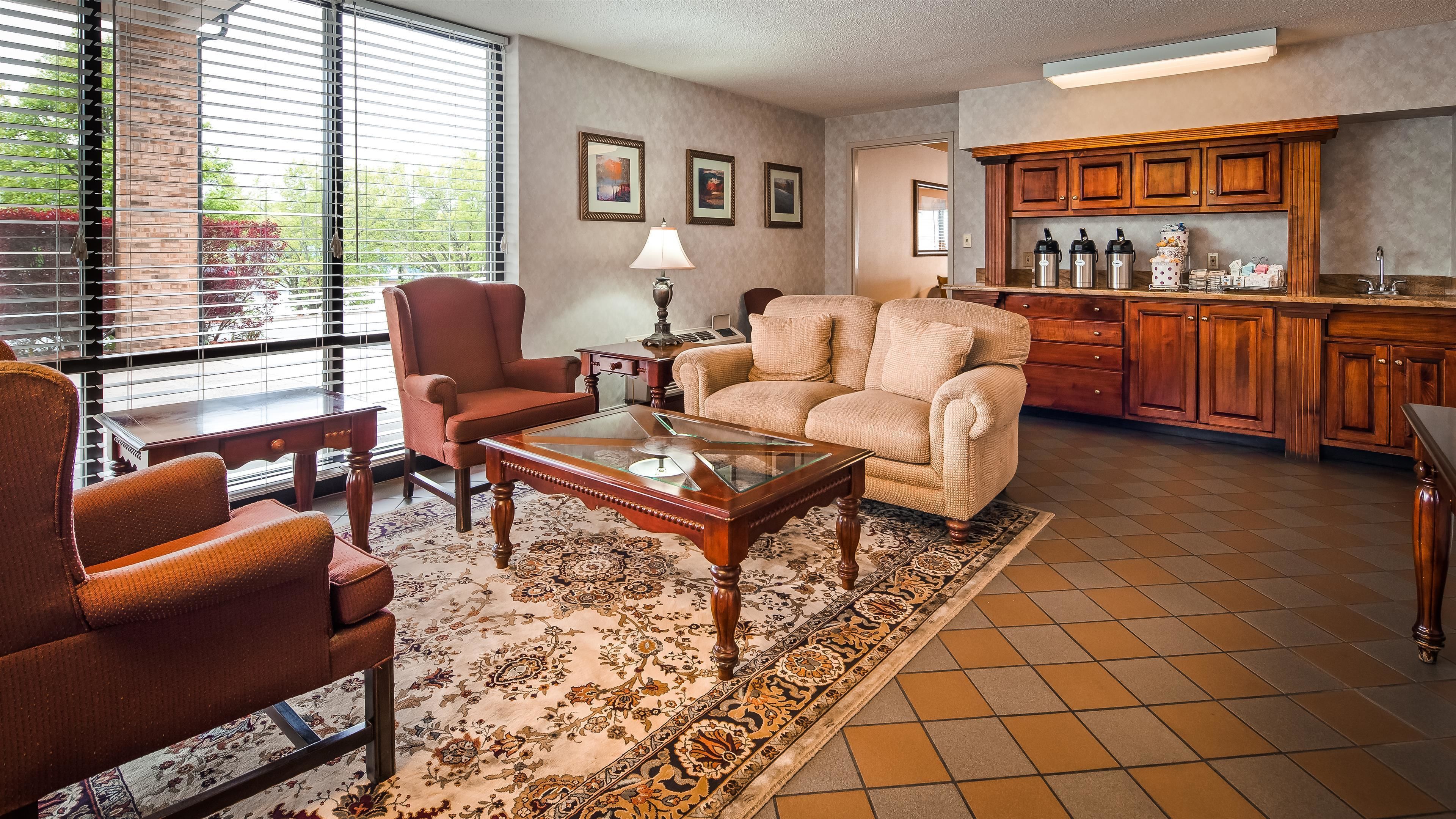 Bryson Inn in Mount Airy, United States
