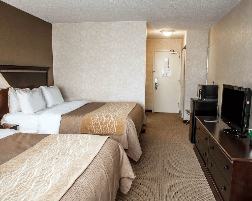 Quality Inn Seekonk - Providence