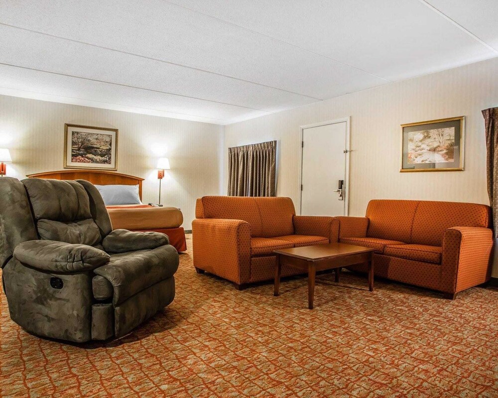 Econo Lodge Douglassville - Pottstown