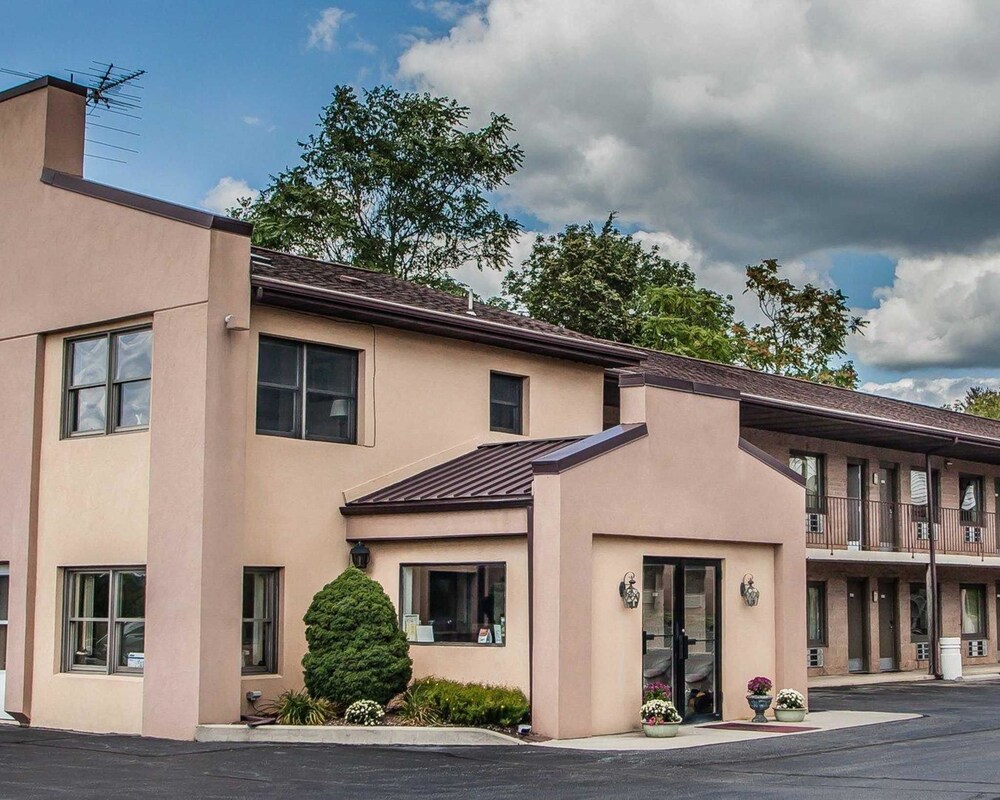 Econo Lodge Douglassville - Pottstown