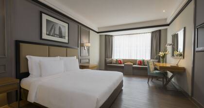Melia Kuala Lumpur