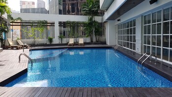 Melia Kuala Lumpur, Kuala Lumpur: $34 Room Prices u0026 Reviews 
