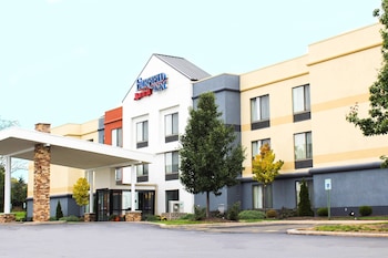 Fairfield Inn Rochester South