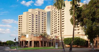 Hilton Long Beach Hotel