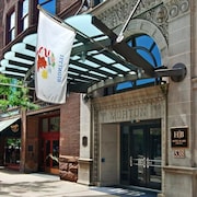 Top 10 Hotels In Chicago 80 Cheap Hotels On Expedia