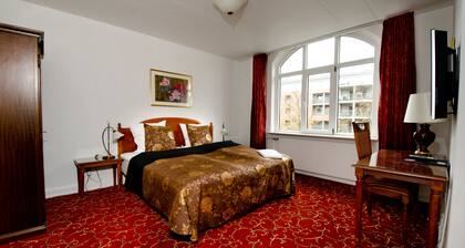 Milling Hotel Windsor