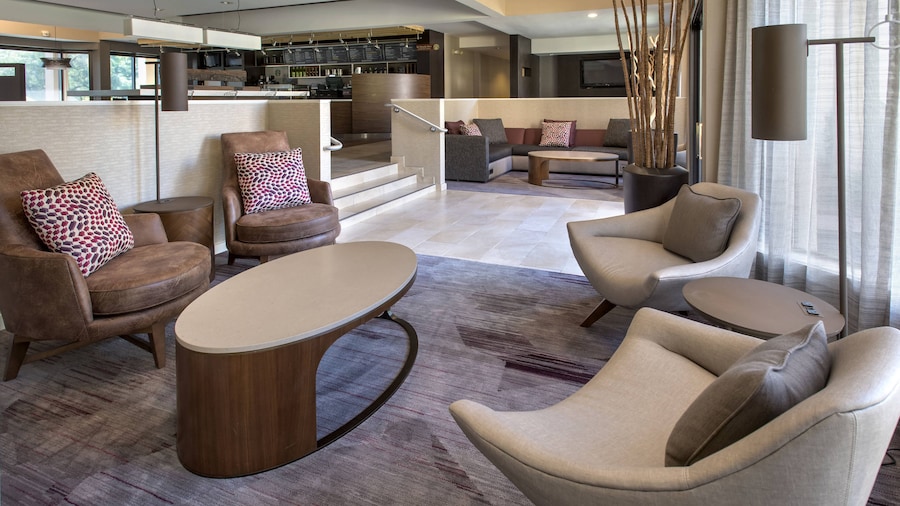 Courtyard by Marriott Rye