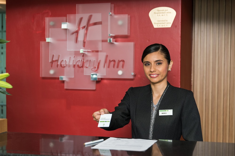 Holiday Inn Select - Guadalajara