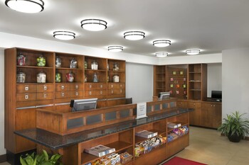 Four Points by Sheraton Asheville Downtown