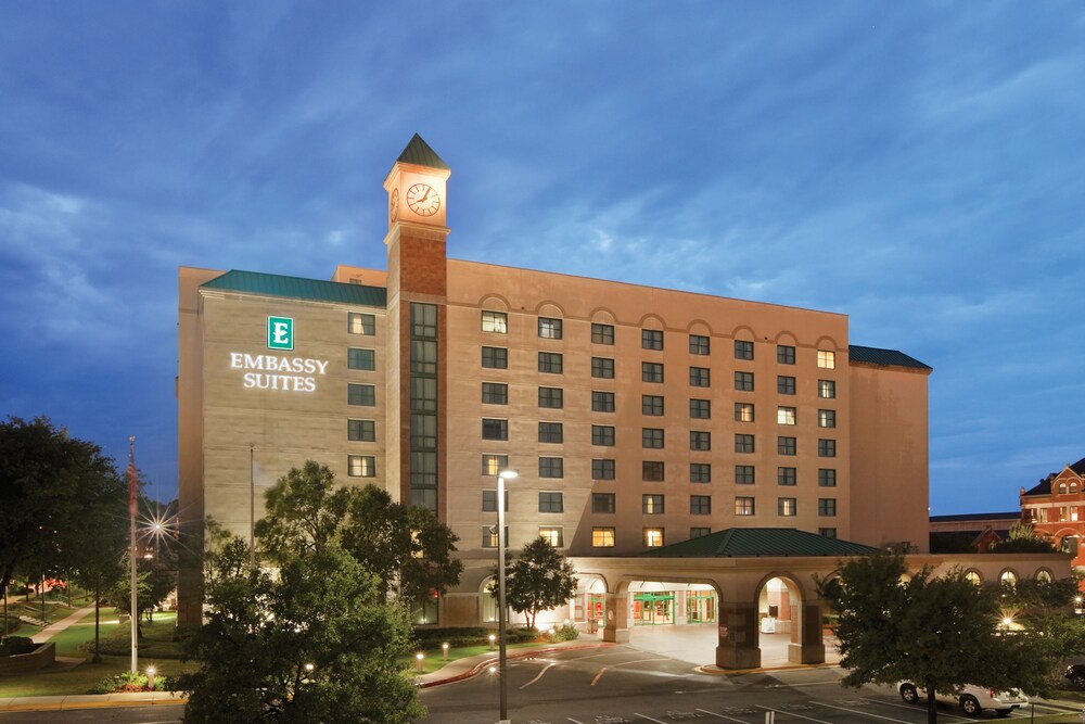 Embassy Suites by Hilton Montgomery Hotel & Conference Ctr