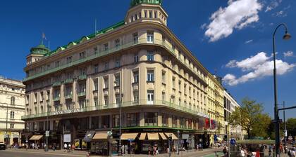 Hotel Bristol, a Luxury Collection Hotel, Vienna