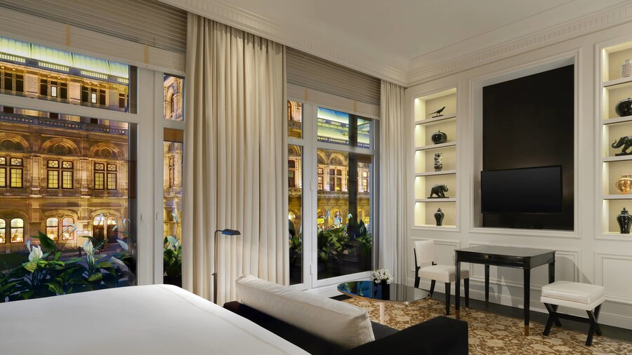 Hotel Bristol, a Luxury Collection Hotel, Vienna