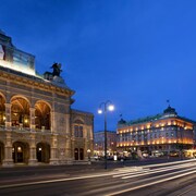 5 Sterne Hotels Innere Stadt Wien Hotels Expedia De