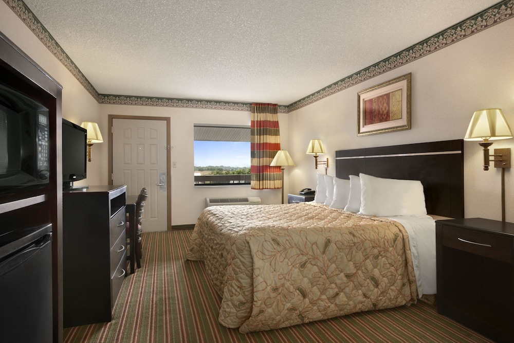 Days Inn by Wyndham Grantville Hershey North