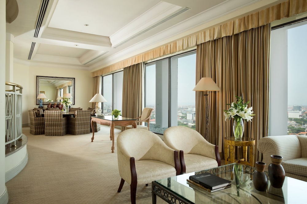 Bumi Surabaya City Resort - Reviews, Photos & Rates | ebookers.com