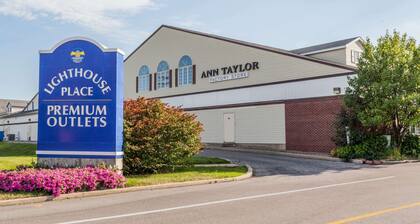 Baymont by Wyndham Michigan City