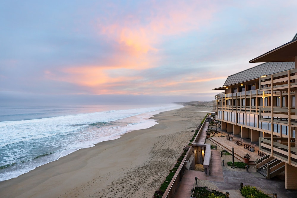 Primary image, Monterey Tides