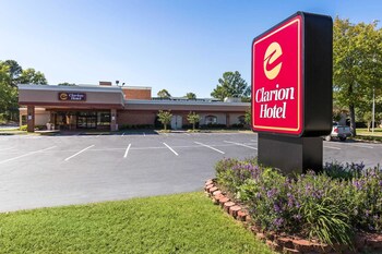 Clarion Hotel Williamsburg I-64