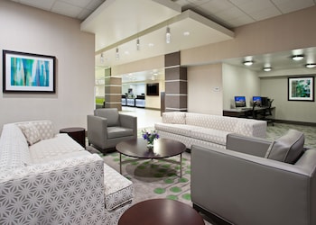 Pittsburgh Plaza Hotel