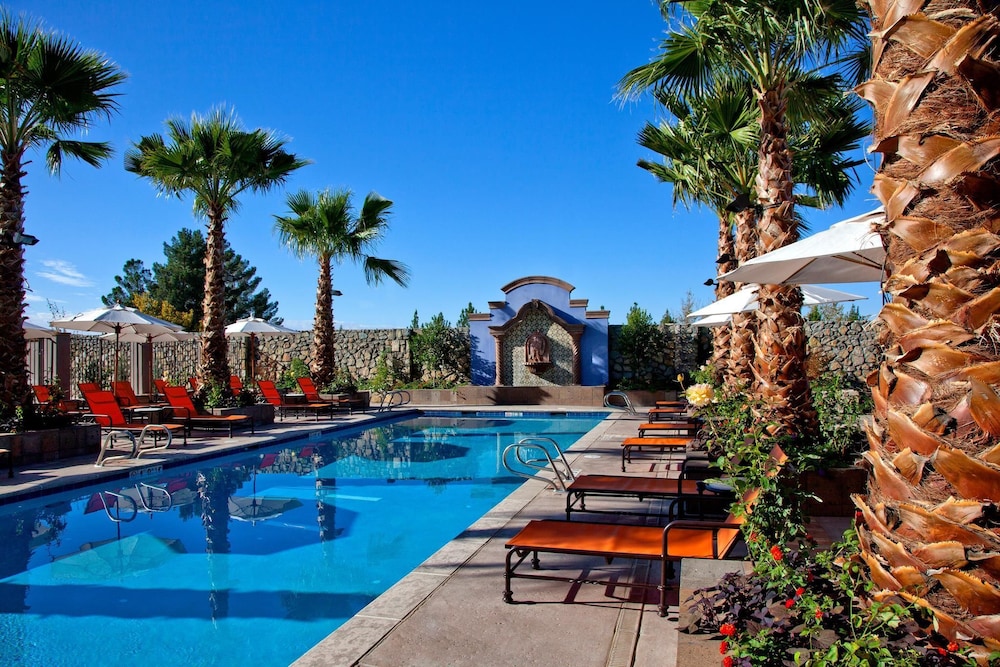 Hotel Encanto de Las Cruces in Las Cruces, NM | Expedia