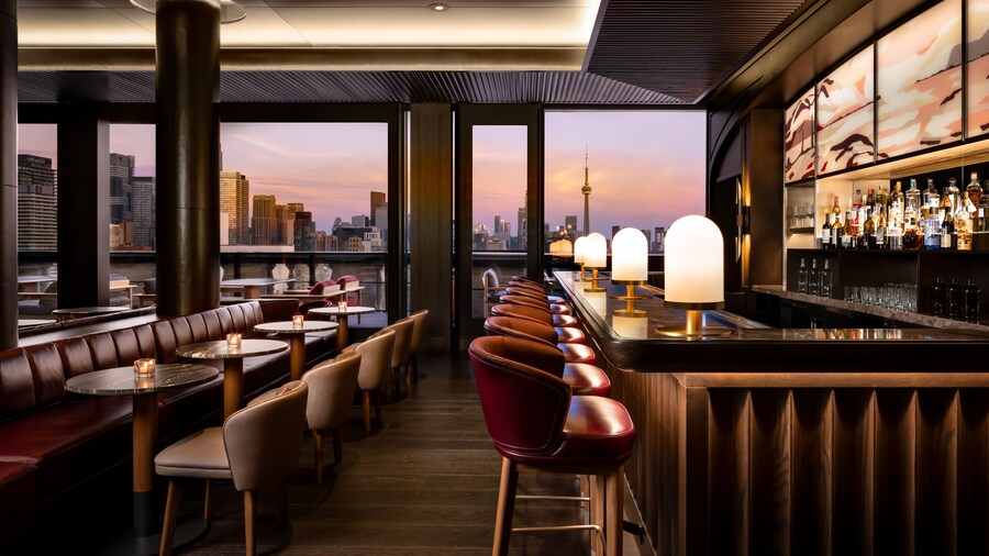 Park Hyatt Toronto