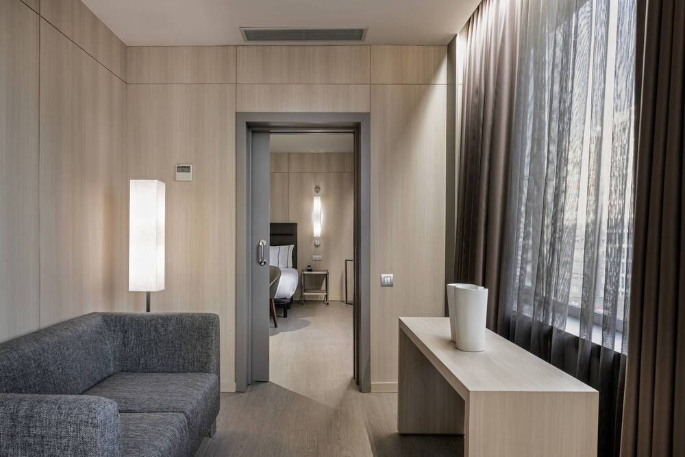 Imagen de AC Hotel Cuzco (6 de 18)