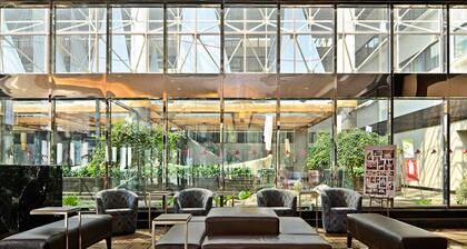Ramada by Wyndham Buffalo Downtown