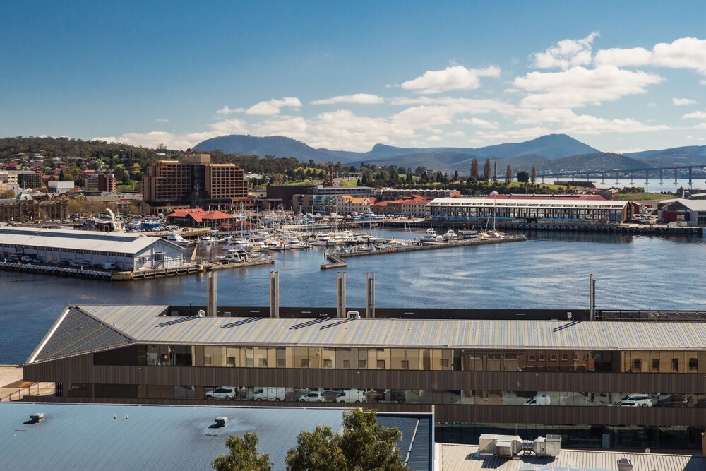 Lenna of Hobart