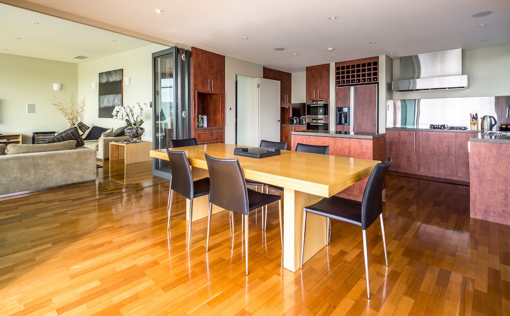 Private kitchen, Lenna of Hobart