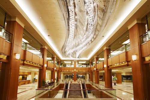 Royal Park Hotel Tokyo Nihonbashi