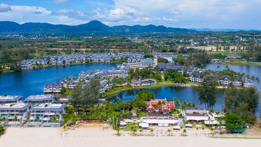 Angsana Laguna Phuket