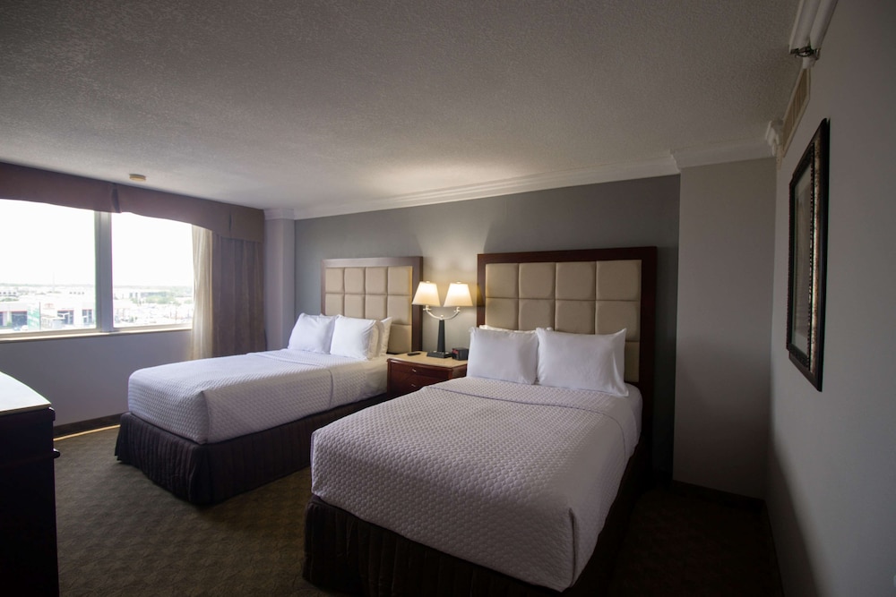 Wyndham Houston near NRG Park/Medical Center