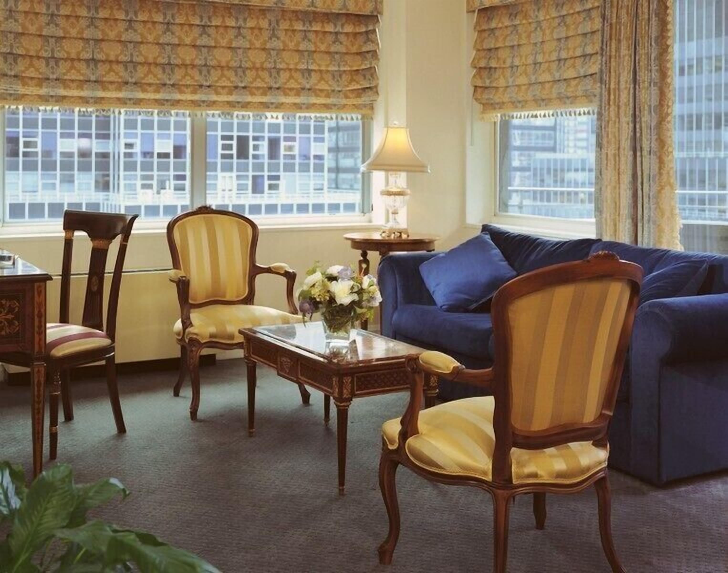 ザ キンバリー ホテル ニューヨーク 口コミ 宿泊料金 予約 エクスペディア