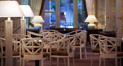 Steigenberger Hotel & Spa Bad Pyrmont