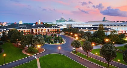 Gaylord Opryland Resort & Convention Center