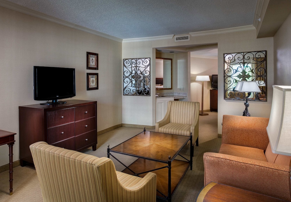 Gaylord Opryland Resort & Convention Center 2017 Room Prices, Deals