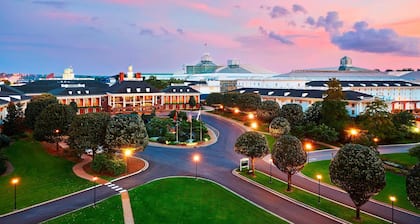 Gaylord Opryland Resort & Convention Center