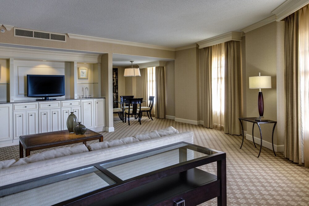 Gaylord Opryland Resort Convention Center Nashville Usa