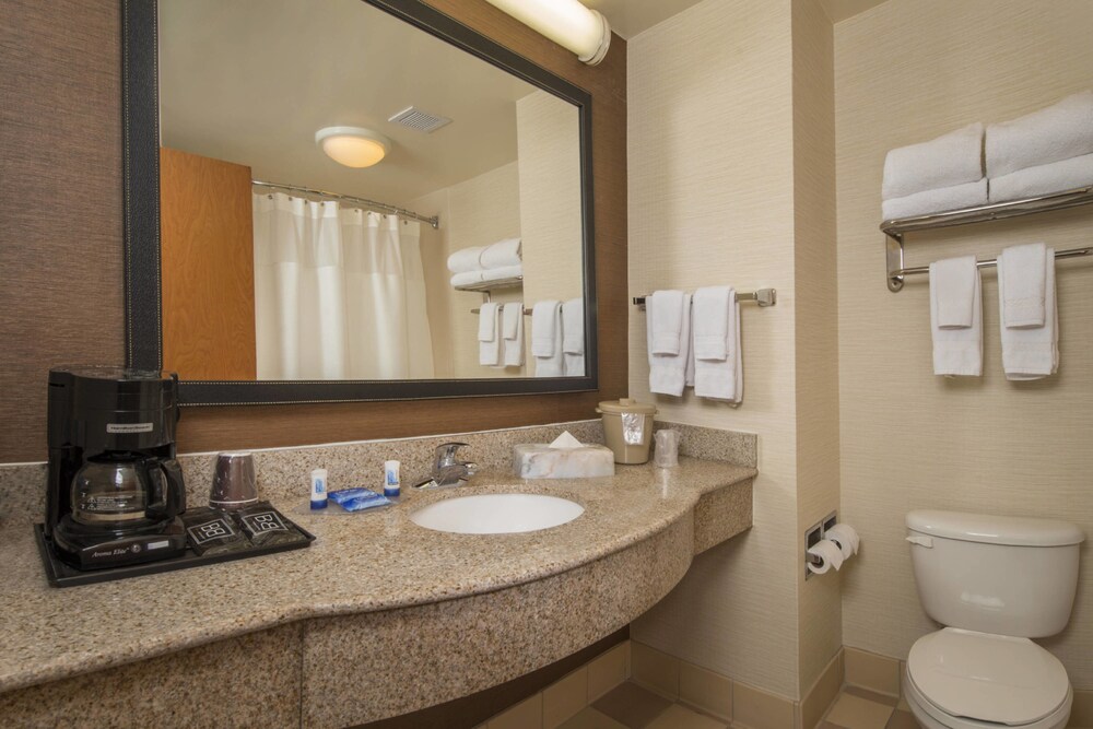 Fairfield Inn & Suites by Marriott Williamsburg