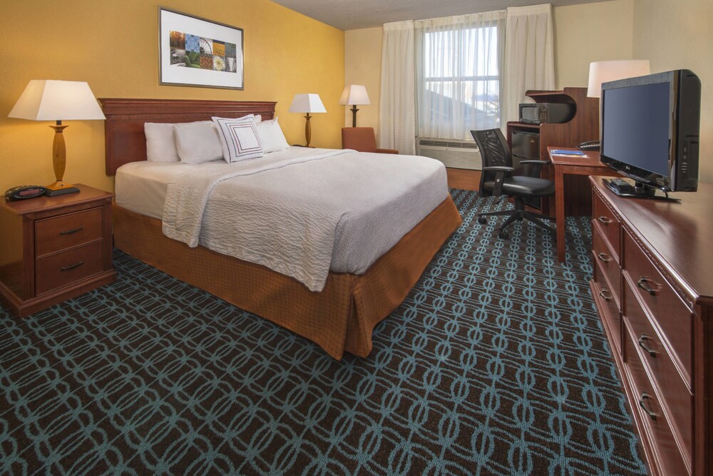 Fairfield Inn & Suites by Marriott Williamsburg