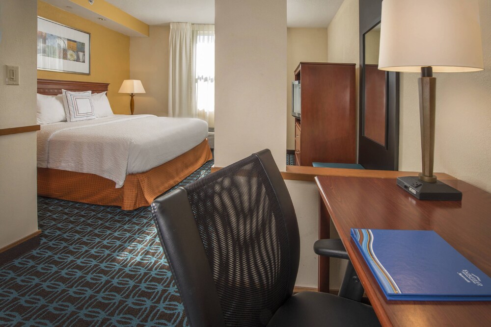 Fairfield Inn & Suites by Marriott Williamsburg