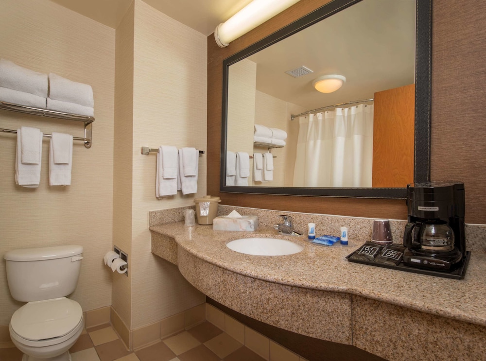 Fairfield Inn & Suites by Marriott Williamsburg